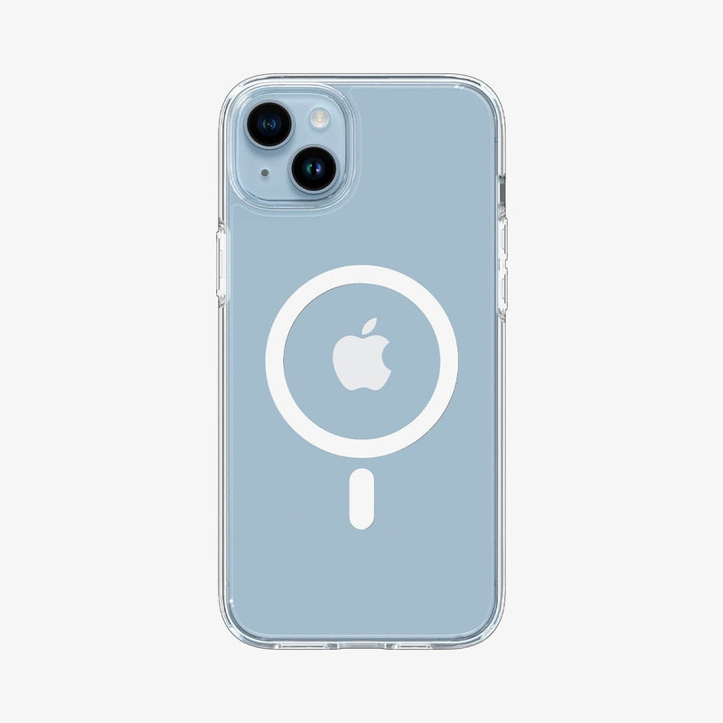 iPhone 12 Mini Case Ultra Hybrid Mag (MagFit) - Spigen.com – Spigen  Business l Something You Want l