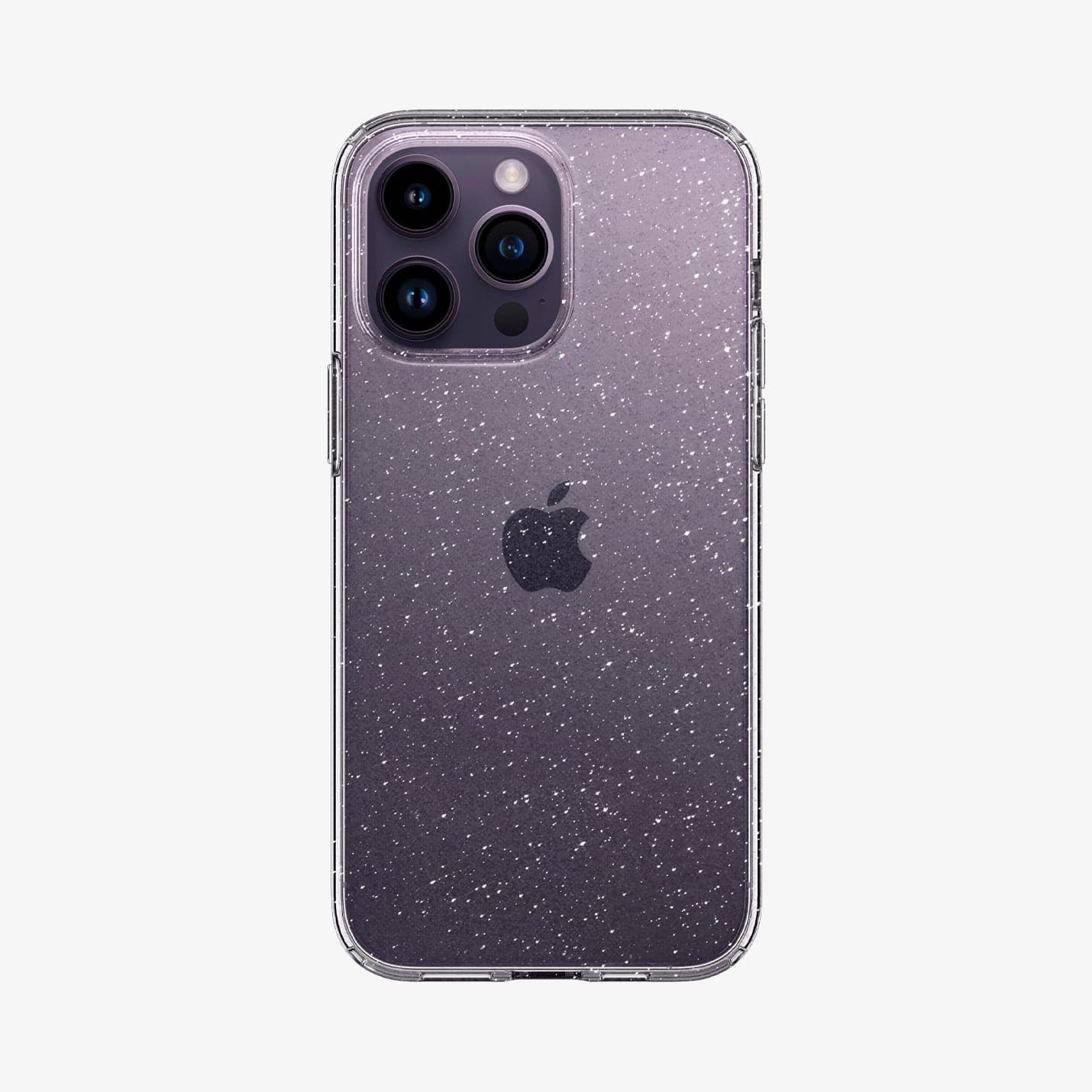 Spigen Crystal Flex Phone Case for iPhone 14 Pro Max – Crystal