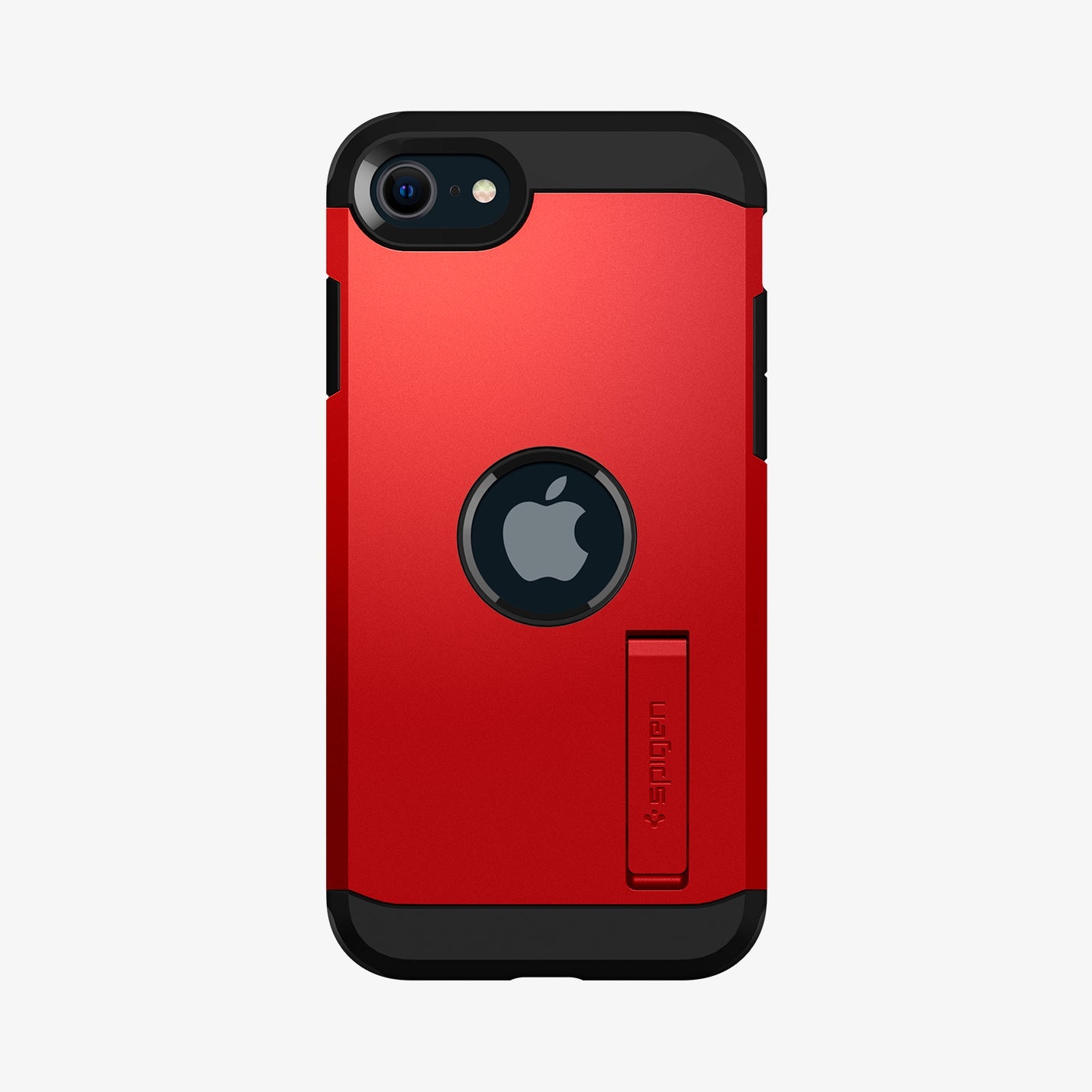 iPhone - iPhone SE（第1世代）128GB　Spigenケース付 Spigen iPhone SE 2022 Case, Designed for iPhone SE Case 2022