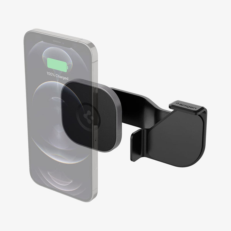 OneTap Designed for Tesla MagSafe Car Mount Compatible with Model 3 / Y / S (202