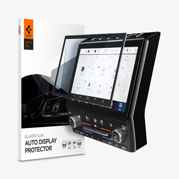 Jeep grand cherokee screen protector discount