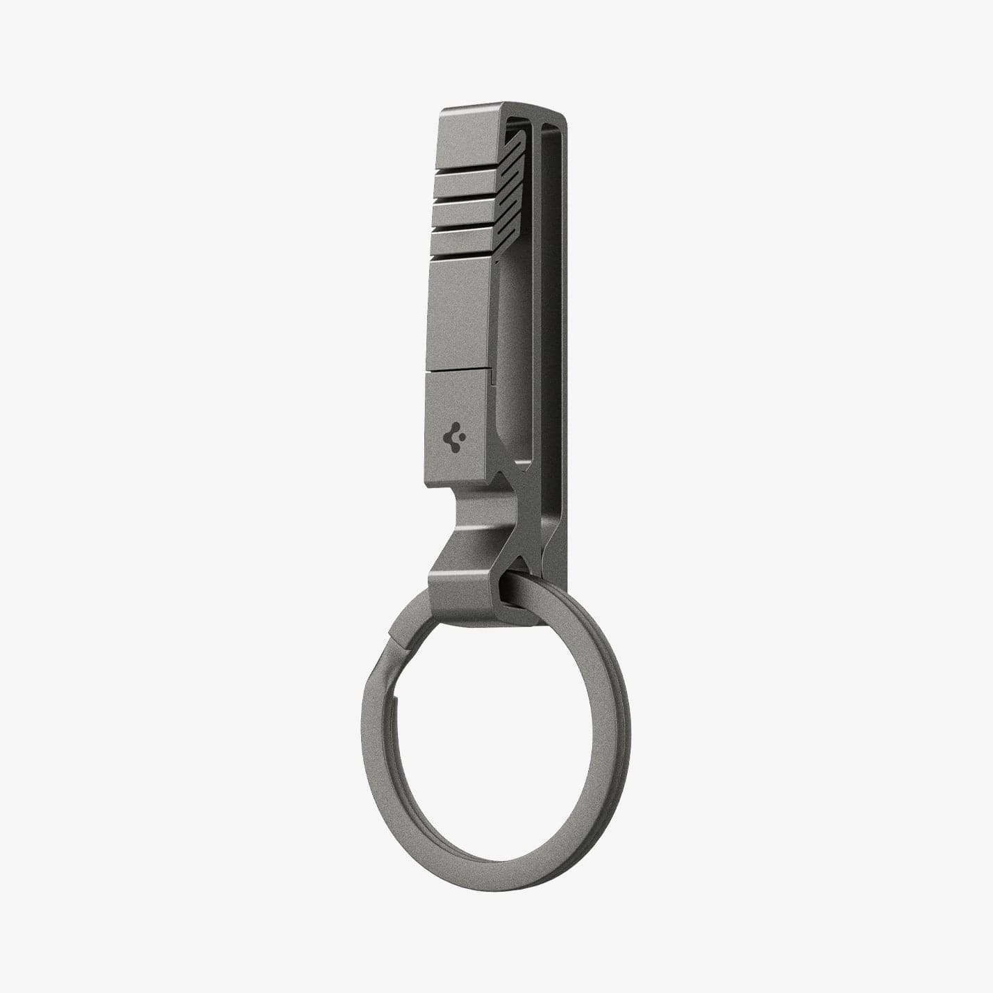 Metal Fit Key Clip Organizer - Spigen.com Official Site – Spigen Inc