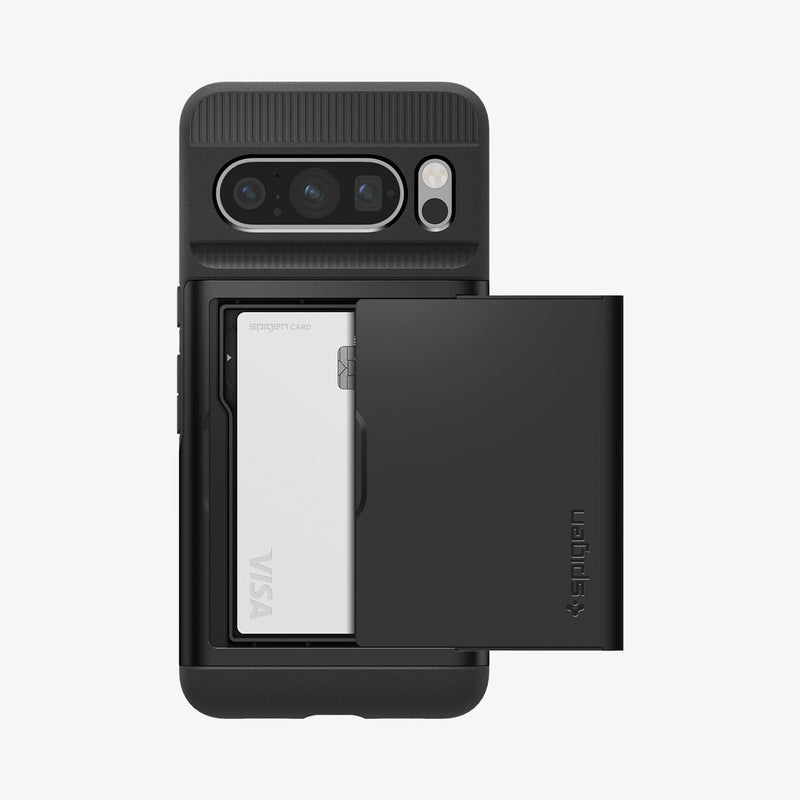 Galaxy S23 Series Case Slim Armor -  Official Site – Spigen Inc