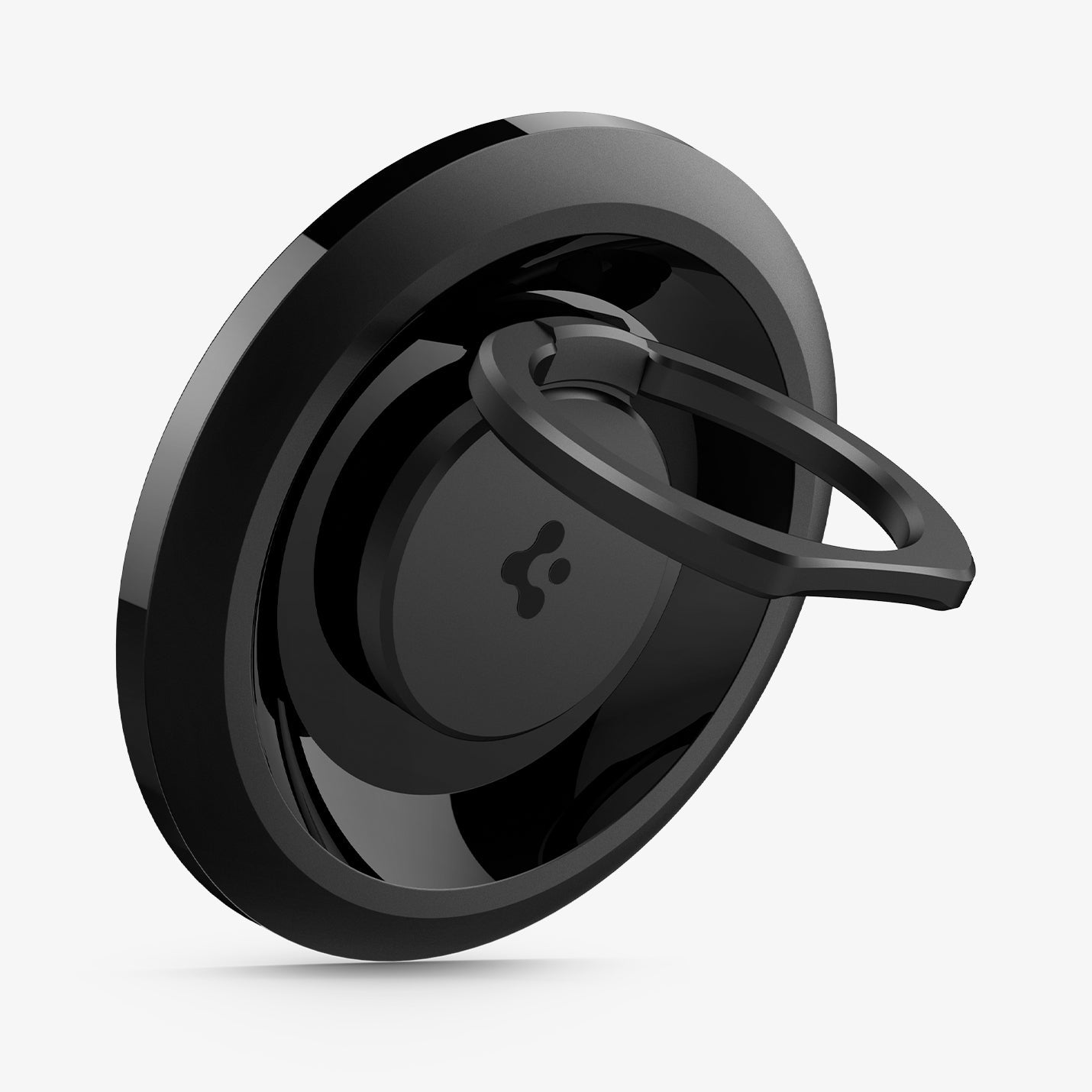 O-Mag Magnetic Phone Holder (MagFit) - Spigen.com Official Site Black / In Stock O-Mag Magnetic Phone Holder (MagFit) - Spigen.com Official Site Black / In Stock