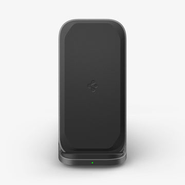 ACH04622 - ArcField™ Flex Wireless Charger PF2201 in black showing the front