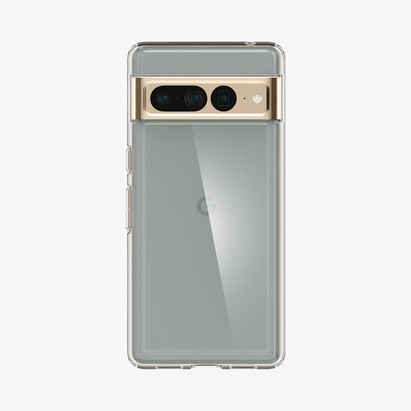 Pixel 7 Series Case Ultra Hybrid -  Official Site – Spigen Inc