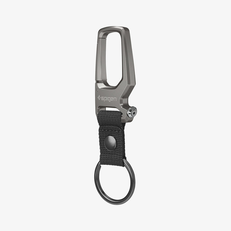 Carabiner Keyring Spigen Official Site Spigen Inc