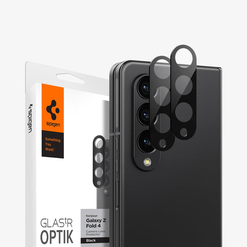 iPhone 14 Series Optik Lens Protector -  Official Site – Spigen  Inc