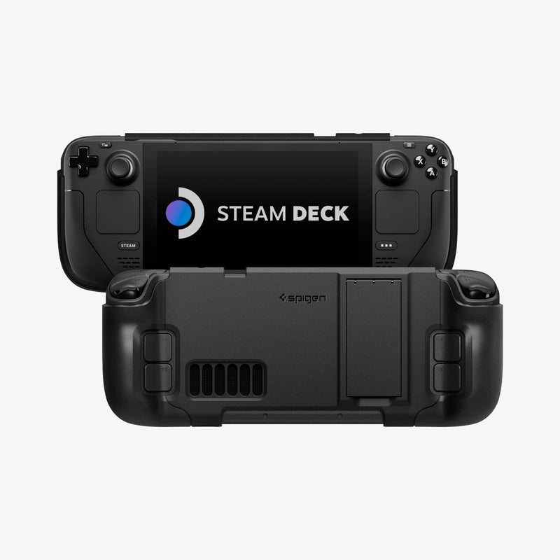 Steam Deck Series Case Thin Fit Pro -  Official Site – Spigen Inc