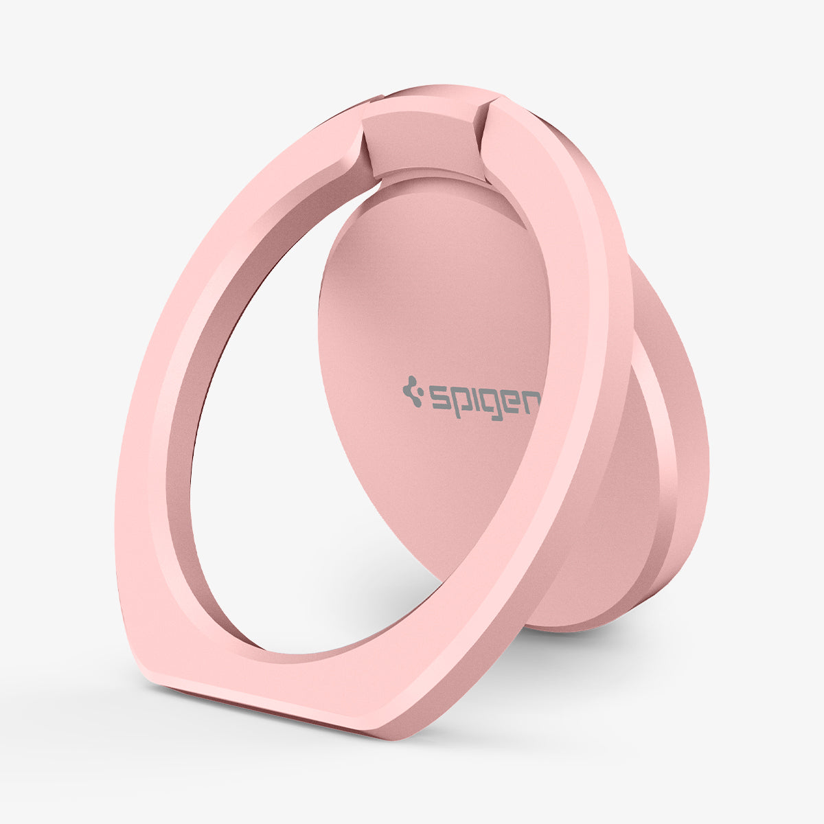 000SR24436 - Style Ring 360 in rose gold showing the front and side