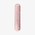 000EM21073 - U100 Universal Kickstand (Metal) in rose gold showing the front