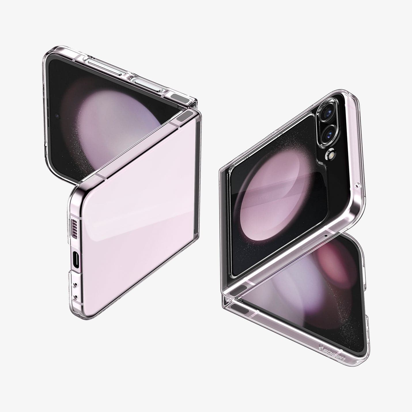 Galaxy Z Flip 5 Case AirSkin - Spigen.com Official Site Galaxy Z Flip 5 Case AirSkin - Spigen.com Official Site